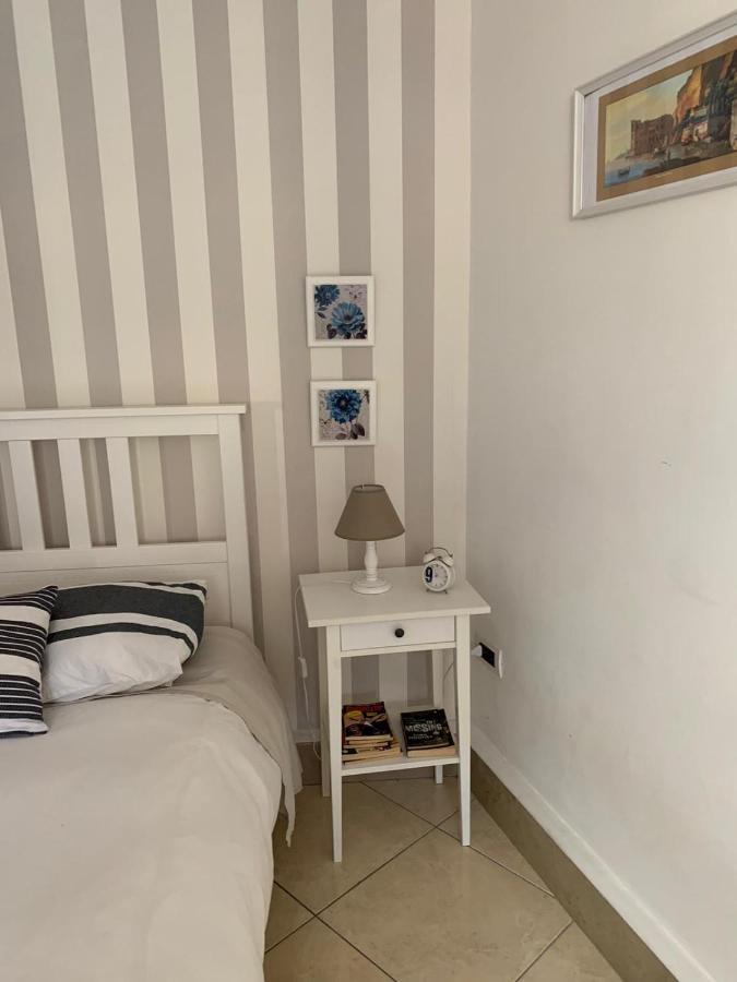 הוילה נאפולי Art Terrace מראה חיצוני תמונה