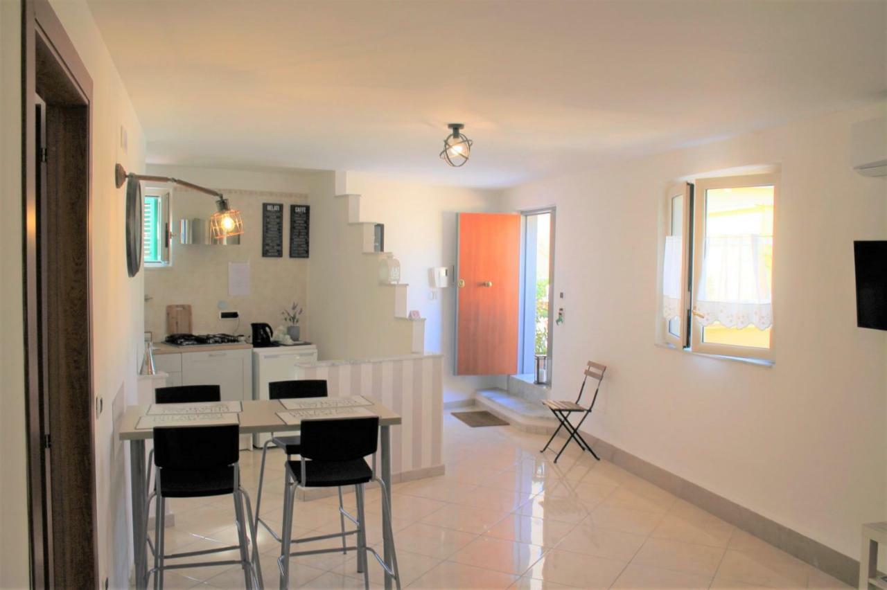 הוילה נאפולי Art Terrace מראה חיצוני תמונה